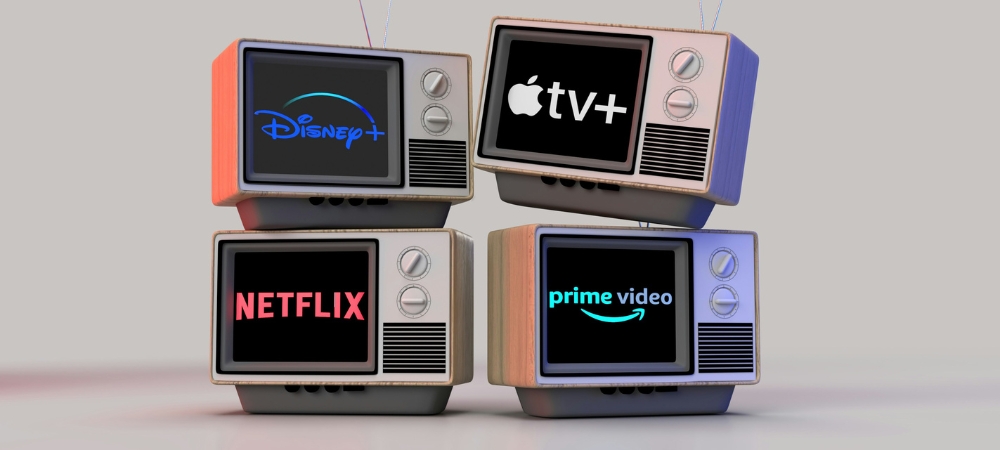 Top OTT Platforms in India & USA