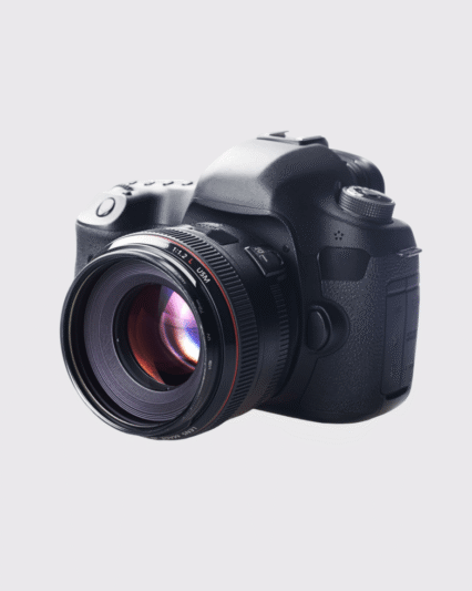 Canon Camera