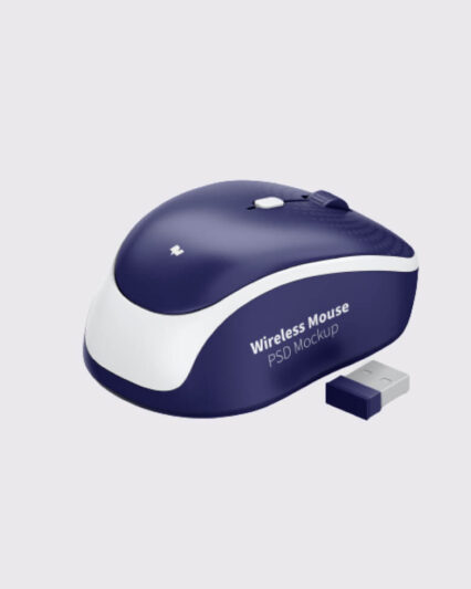 Wireless Mouse
