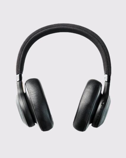 Black Headphone