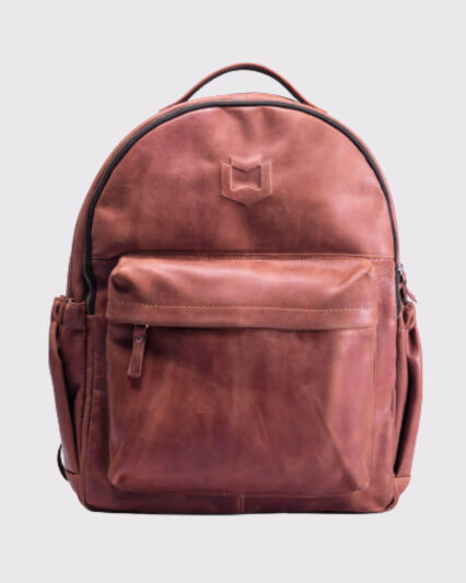 Leather Bag